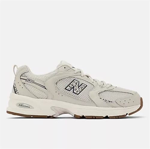 NEW BALANCE MR530AAM LEOPARD BEIGE 